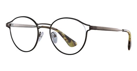 Prada PR 62TV Eyeglasses 